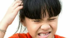 Zastosowanie wody kontrolnej z wszy dla dzieci