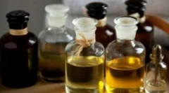 Stosowanie olejków eterycznych z błędów