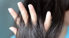 Spray do aplikacji w stosunku do wszy i nd