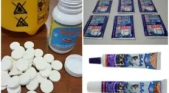 Zastosowanie twarzy twarzy fas z tracames