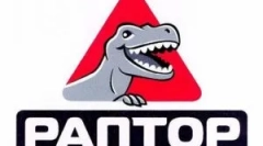 Zastosowanie oznacza raptor z szkodników