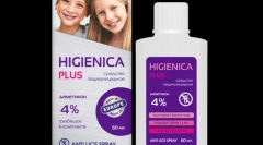 Korzystanie z higienicznych narzędzi z wszy i nd