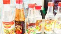 Wykorzystanie octu z pluszów w mieszkaniu