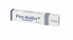 Pro-colin: odpowiedź na zaburzenia trawienia w kotach