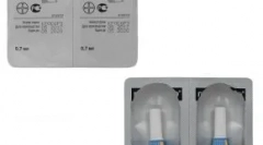 Profhededer - odpowiedź okrągłe i taśmowe robaki pasożytnicze w ciele kota