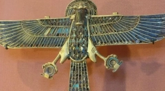 Ptaki jak bogowie i symbole