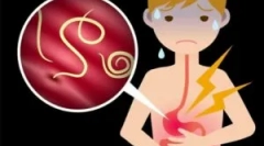 Objawy obecności bertille i leczenia dziecka