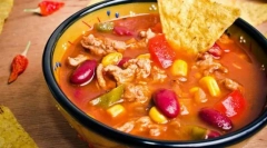 Salonka dla psów w meksyku