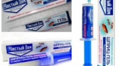 Fundusze z karaluchów i pluszów czyste dom