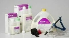 Butoksyzy i jego zastosowanie