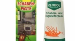 Globol (globalny) z karaluchów