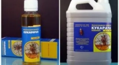 Narzędzie kukaracha z błędów, karaluchów i pcheł