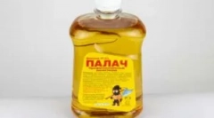 Narzędzie wykonania z karaluchów i innych owadów