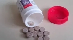 Zatrzymaj stres dla kotów - krople i pigułki