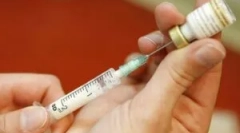 Tulara'ya i szczepienie od niej