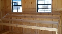 Gatunki i rozmiary kurczaków