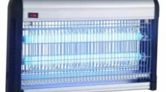 Rodzaje elektrycznych muholovok